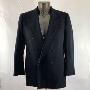 Emanuel Ungaro Uomo Suit Jacket